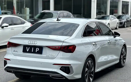 Audi A3, 2023 год, 1 890 017 рублей, 6 фотография