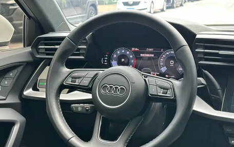 Audi A3, 2023 год, 1 890 017 рублей, 11 фотография