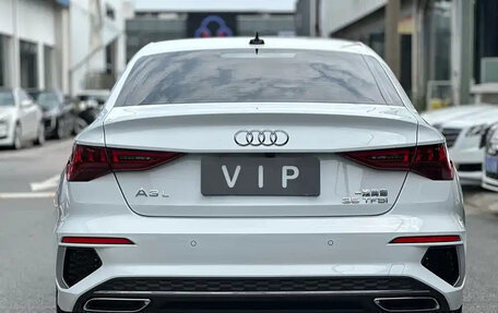 Audi A3, 2023 год, 1 890 017 рублей, 4 фотография