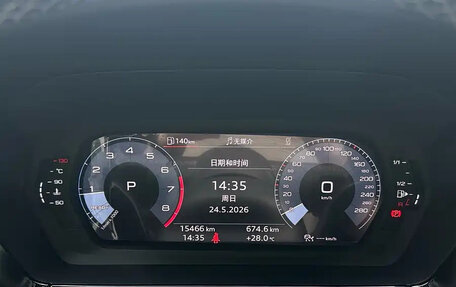 Audi A3, 2023 год, 1 890 017 рублей, 16 фотография