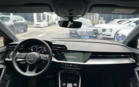 Audi A3, 2023 год, 1 890 017 рублей, 12 фотография