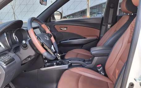 SsangYong Tivoli, 2019 год, 1 310 007 рублей, 8 фотография