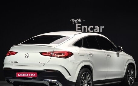 Mercedes-Benz GLE Coupe, 2023 год, 8 850 000 рублей, 2 фотография