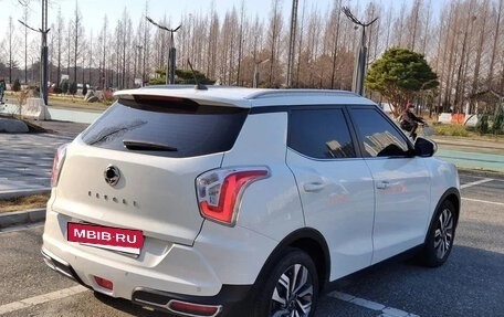 SsangYong Tivoli, 2019 год, 1 310 007 рублей, 3 фотография