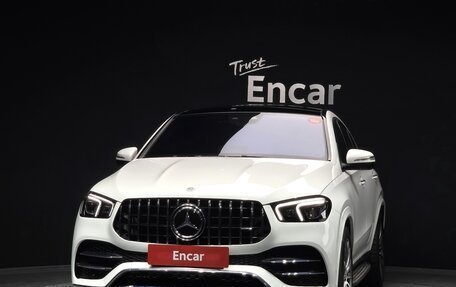 Mercedes-Benz GLE Coupe, 2023 год, 8 850 000 рублей, 3 фотография