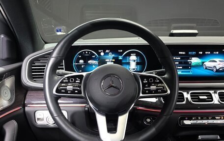 Mercedes-Benz GLE Coupe, 2023 год, 8 850 000 рублей, 12 фотография