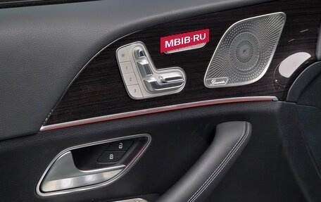 Mercedes-Benz GLE Coupe, 2023 год, 8 850 000 рублей, 5 фотография