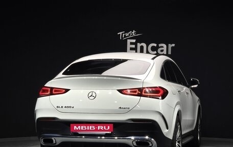 Mercedes-Benz GLE Coupe, 2023 год, 8 850 000 рублей, 4 фотография