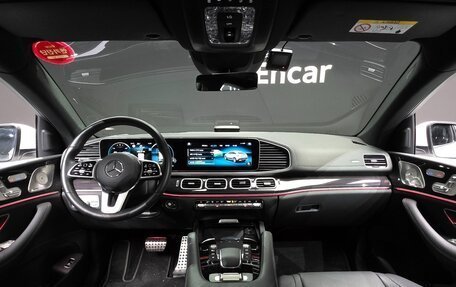Mercedes-Benz GLE Coupe, 2023 год, 8 850 000 рублей, 18 фотография