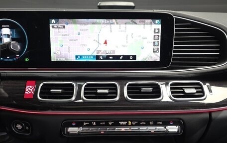 Mercedes-Benz GLE Coupe, 2023 год, 8 850 000 рублей, 13 фотография