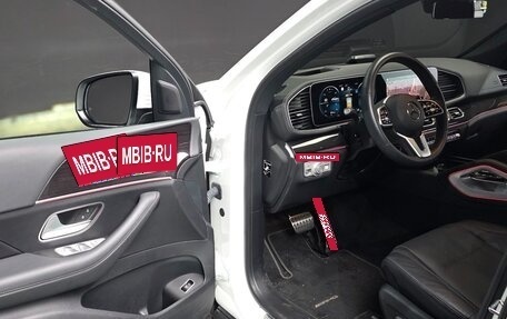 Mercedes-Benz GLE Coupe, 2023 год, 8 850 000 рублей, 10 фотография