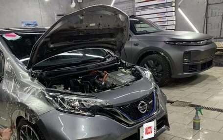 Nissan Note II рестайлинг, 2018 год, 1 470 000 рублей, 1 фотография