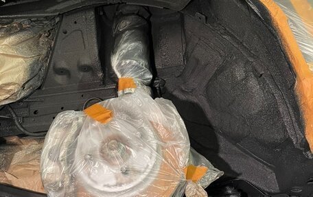 Nissan Note II рестайлинг, 2018 год, 1 470 000 рублей, 7 фотография