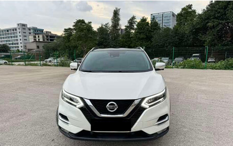 Nissan Qashqai, 2022 год, 2 070 000 рублей, 1 фотография