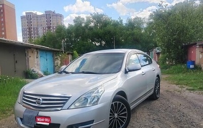 Nissan Teana, 2010 год, 900 000 рублей, 1 фотография