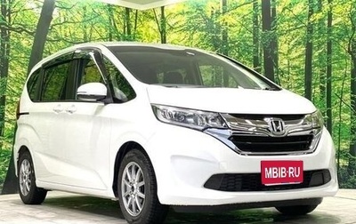 Honda Freed II, 2019 год, 1 350 000 рублей, 1 фотография