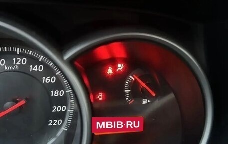 Nissan Tiida, 2010 год, 700 000 рублей, 10 фотография