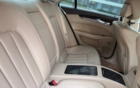 Mercedes-Benz CLS, 2013 год, 2 200 000 рублей, 8 фотография