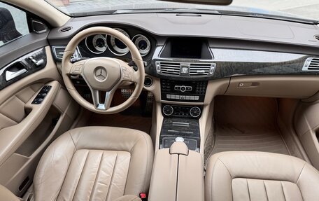 Mercedes-Benz CLS, 2013 год, 2 200 000 рублей, 7 фотография