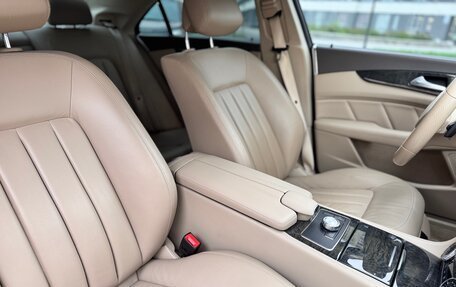 Mercedes-Benz CLS, 2013 год, 2 200 000 рублей, 14 фотография