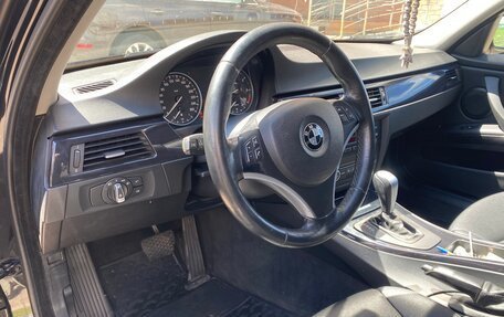 BMW 3 серия, 2008 год, 1 100 000 рублей, 6 фотография