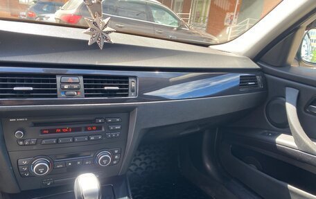 BMW 3 серия, 2008 год, 1 100 000 рублей, 8 фотография