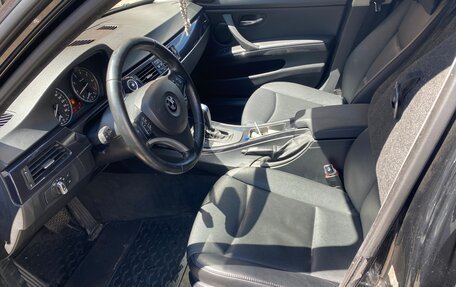 BMW 3 серия, 2008 год, 1 100 000 рублей, 7 фотография