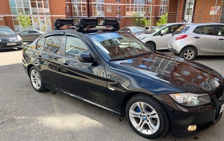 BMW 3 серия, 2008 год, 1 100 000 рублей, 15 фотография