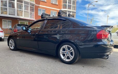 BMW 3 серия, 2008 год, 1 100 000 рублей, 20 фотография