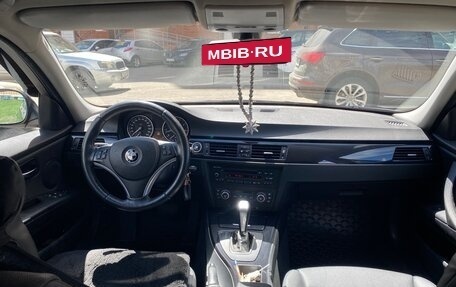 BMW 3 серия, 2008 год, 1 100 000 рублей, 4 фотография