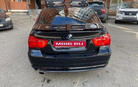 BMW 3 серия, 2008 год, 1 100 000 рублей, 18 фотография