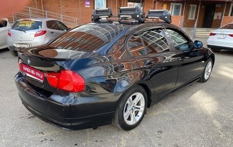 BMW 3 серия, 2008 год, 1 100 000 рублей, 19 фотография