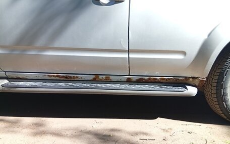 Nissan Pathfinder, 2008 год, 750 000 рублей, 7 фотография