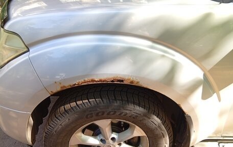 Nissan Pathfinder, 2008 год, 750 000 рублей, 6 фотография