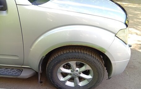 Nissan Pathfinder, 2008 год, 750 000 рублей, 9 фотография