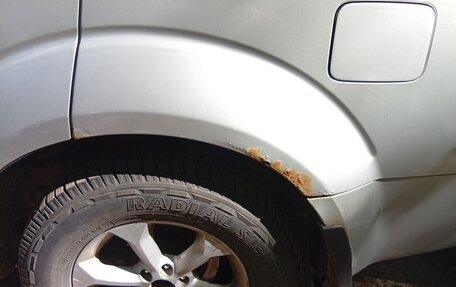 Nissan Pathfinder, 2008 год, 750 000 рублей, 8 фотография