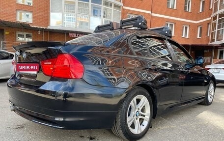 BMW 3 серия, 2008 год, 1 100 000 рублей, 16 фотография