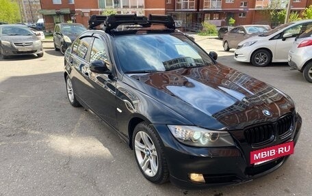 BMW 3 серия, 2008 год, 1 100 000 рублей, 14 фотография