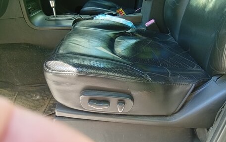 Nissan Pathfinder, 2008 год, 750 000 рублей, 14 фотография