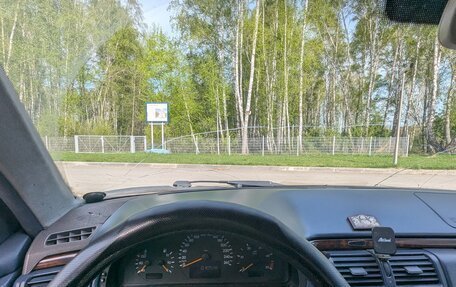 Mercedes-Benz E-Класс, 2000 год, 250 000 рублей, 6 фотография
