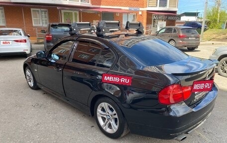 BMW 3 серия, 2008 год, 1 100 000 рублей, 17 фотография