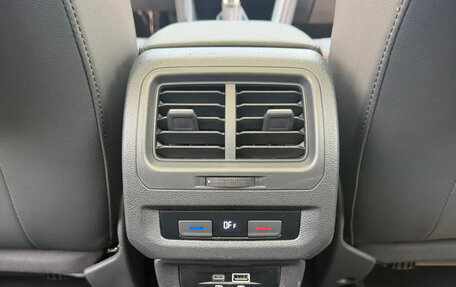 Volkswagen Touran III, 2022 год, 2 220 000 рублей, 15 фотография