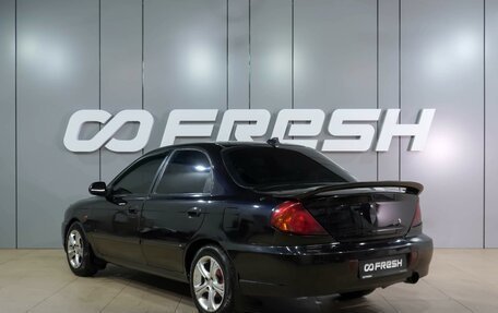 KIA Spectra II (LD), 2008 год, 399 000 рублей, 2 фотография