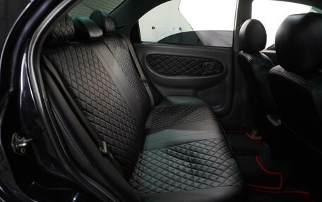 KIA Spectra II (LD), 2008 год, 399 000 рублей, 7 фотография