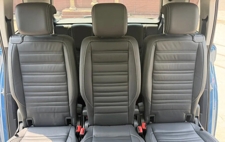 Volkswagen Touran III, 2022 год, 2 220 000 рублей, 22 фотография