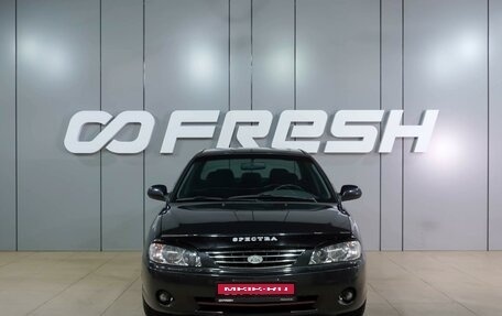 KIA Spectra II (LD), 2008 год, 399 000 рублей, 3 фотография