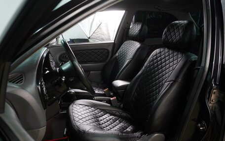 KIA Spectra II (LD), 2008 год, 399 000 рублей, 10 фотография