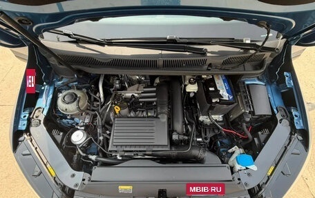 Volkswagen Touran III, 2022 год, 2 220 000 рублей, 9 фотография