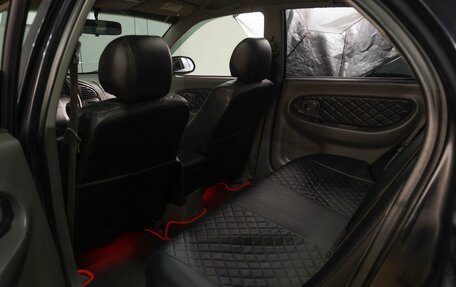 KIA Spectra II (LD), 2008 год, 399 000 рублей, 11 фотография