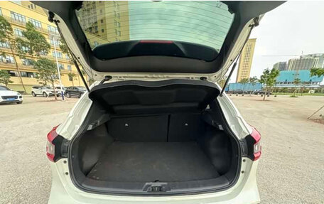 Nissan Qashqai, 2022 год, 2 070 000 рублей, 8 фотография